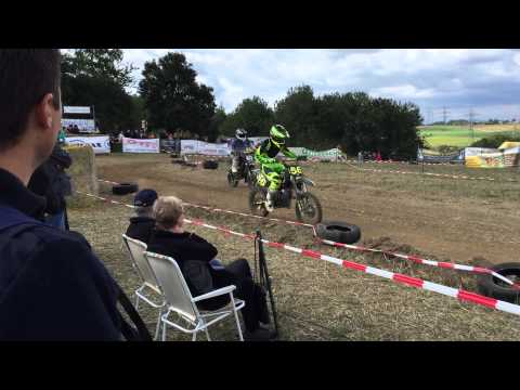 Mofa Rennen Kell 05.09.2015