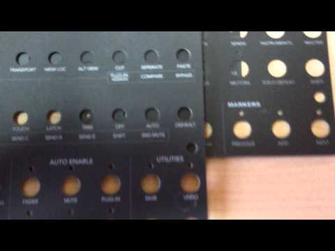 Mackie Control Universal