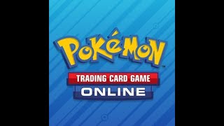 【PTCGo】泥酔でノックダウン寸前のポケカ配信