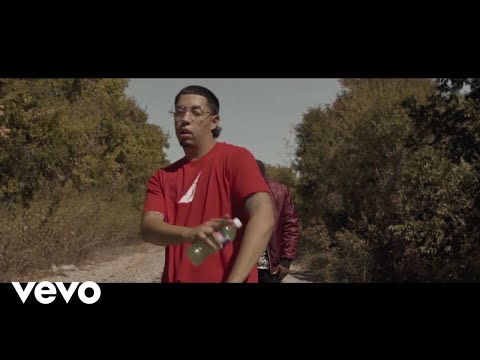 MoeRicoRoger - Rubbin Off The Paint (Remix)