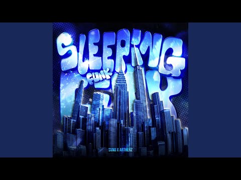 SLEEPING CITY FUNK