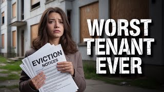 Her WORST Tenant Became a $2M Business Partner