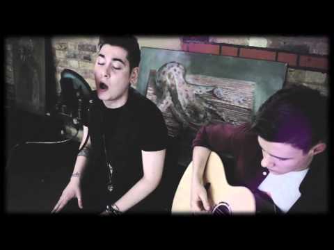 "I Won't Let You Go" -"James Morrison" (Cover by "Karl Michael")