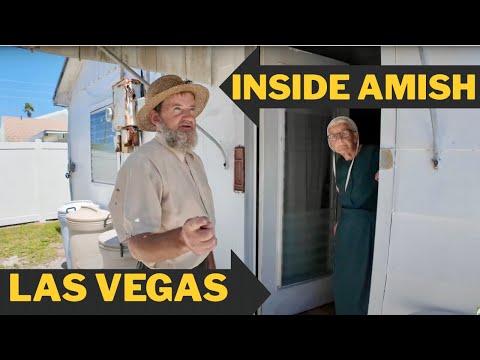 Inside Florida’s Amish Paradise: Pinecraft