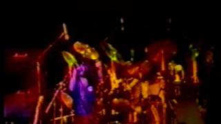 Samson (with Bruce Dickinson) - 3. Hard Times (Birmingham 1980)