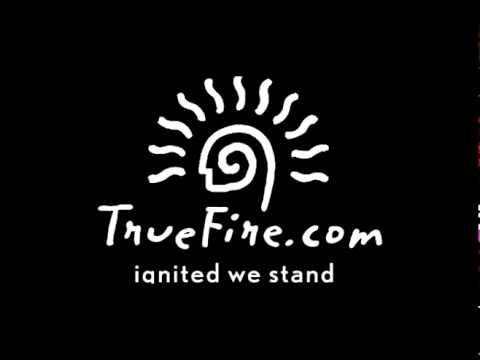 Rock Jam Track in F -- Bouncing Stacy -- 147 BPM