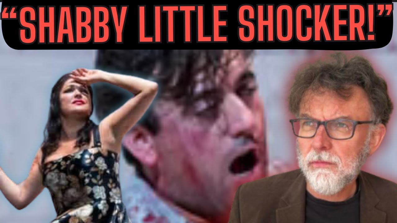 Puccini’s Tosca Is “Cheap” And “Empty”?