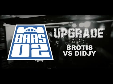 Brotis vs Didjy MC