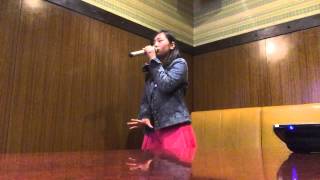 青春フォトグラフ/Little Glee Monster (cover)