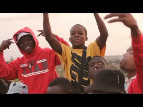 Seketxe De Namicopo - Quem Trabalha Alcança (Video Oficial)