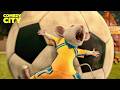 Stuart S First Soccer Game Stuart Little 2 Michael J Fox Geena Davis