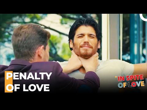 I'm In Love With Your Sister - In Spite Of Love Episode 25