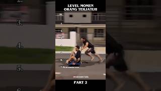 Download lagu Level momen orang terjatuh part 2πΏ mp3 Download lagu Level momen orang terjatuh part 2πΏ mp3