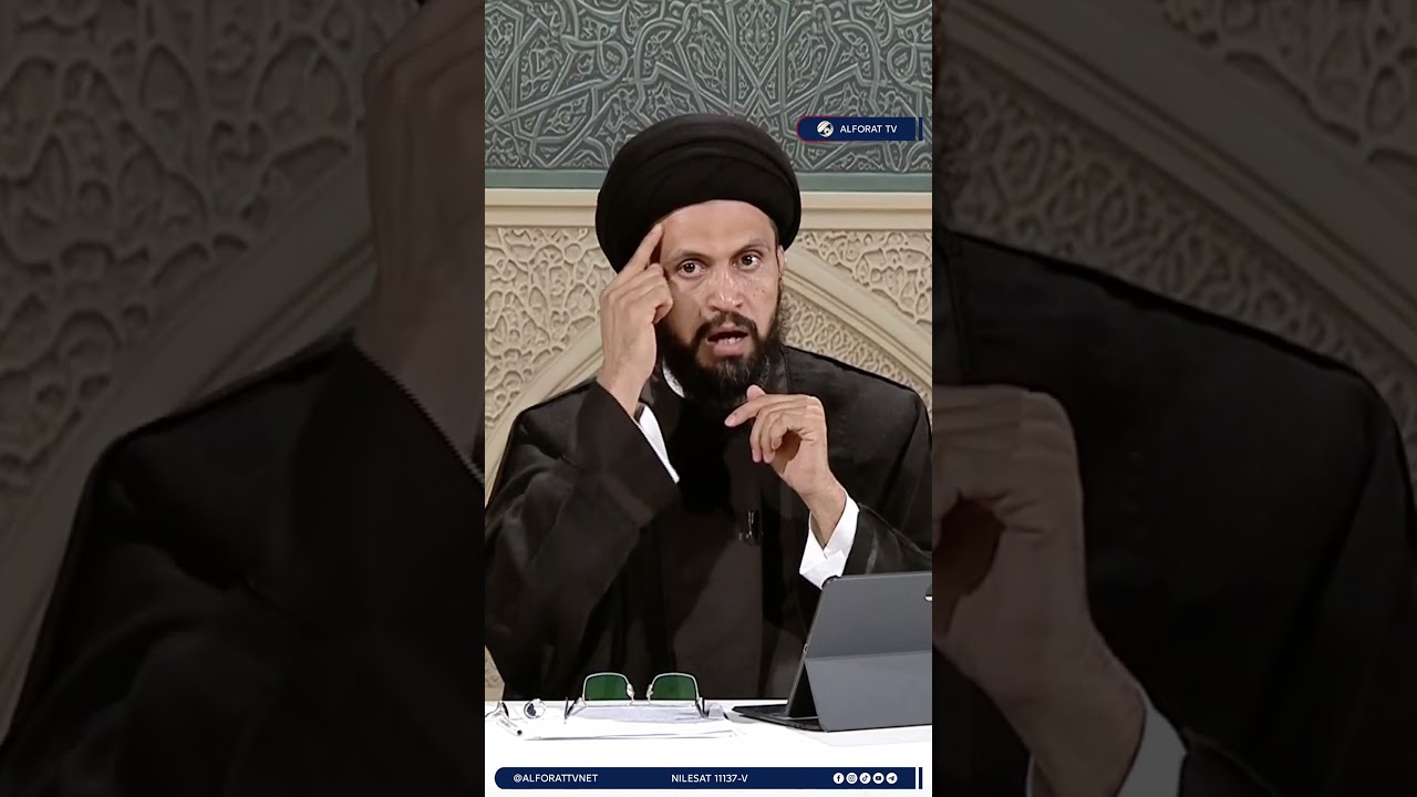فيديو | ما الطريقة الصحيحة للتيمم؟