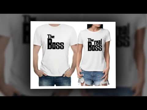 Dirty work wednesday: The boss | Andy and Kim
