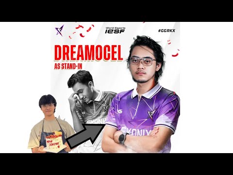 INDONESIA(MOCEL IYD FBZ DALUL VARIZH) VS MYANMAR(YG) |  IESF SEA QUAL