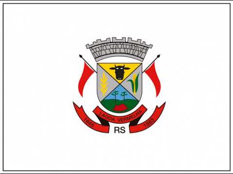 Hino de Lagoa Vermelha - RS (Letras na descrição)