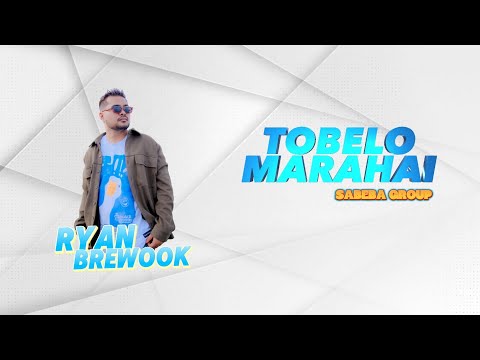 TOBELO MARAHAI - Cover By_Ryan Brewook