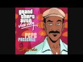GTA Vice City - Radio Espantoso - Deodato - ''Latin Flute'' - HD
