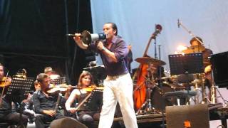 Mike Patton - L'uomo che non sapeva amare @ SW 2010