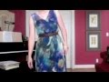 3 Hi Low Dresses!