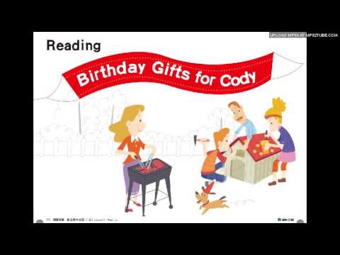 康軒國中英語 7 上 第6課 閱讀 P80 (康軒國中英語 7 上 第6課 閱讀 P80)