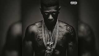 Boosie Badazz - Black Heaven (feat. Keyshia Cole &amp; J. Cole) (Instrumental)