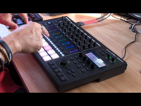 video