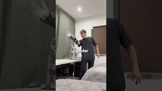 Download lagu Building a Spiderman Web Shooter in Real Life! mp3