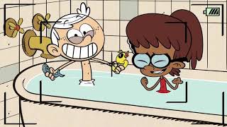 The loud house the whole picture 2/4
