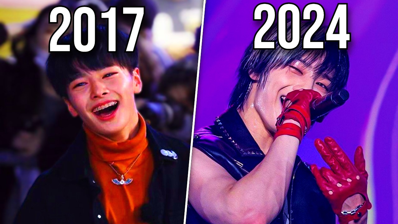 The Evolution of I.N: The Criticized Singer