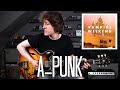 A Punk Vampire Weekend Cover