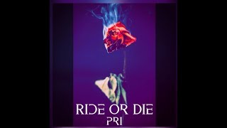 Ride or Die Music Video