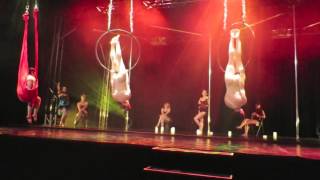 Gala Pole&Friends 11-06-2016 Hoop