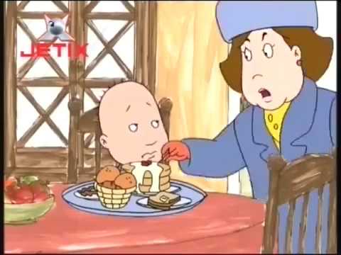 Copiii de la 402 - O vizita la Nana si Bunelul (Sezonul 2, episodul 8)