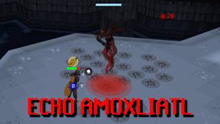 Echo Amoxliatl GUIDE | MADE EASY