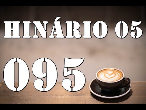 VINDE, Ó BENDITOS DE MEU PAI - HINO CCB 95 (GILSON XAVIER)