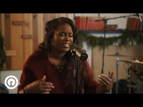 116 - Silent Night feat. Crystal Nicole | The Gift: Live Sessions