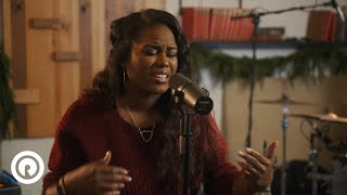 116 - Silent Night feat. Crystal Nicole | The Gift: Live Sessions