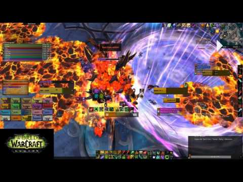 Mythic Guldan Vengeance DH Guide