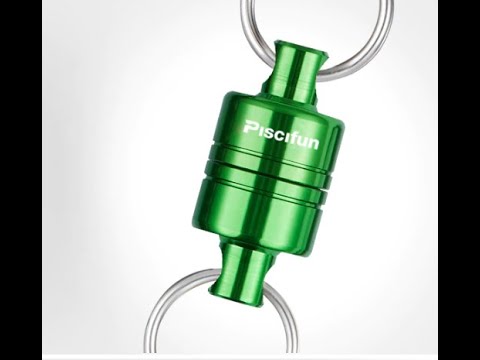 Магнитные карабины с Aliexpress - дорогой / дешёвый - в чём разница.