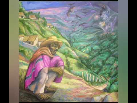 el llano en llamas Juan Rulfo audio libro completo voz real