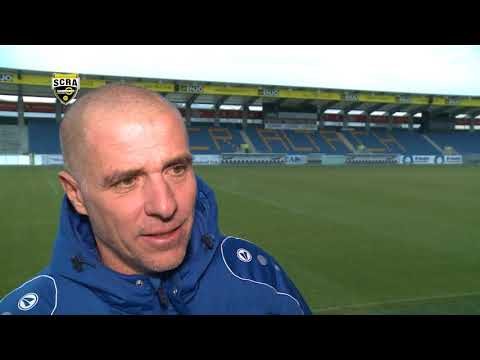 SCRA TV 2018 Wintervorbereitung - Klaus Schmidt