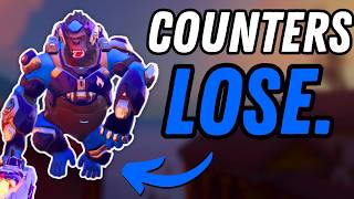 The Korean Winston Who REFUSED To Be Countered…