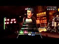 Green Day Rock Band Welcome To Paradise Expert Guitar 100 FC 238 571
