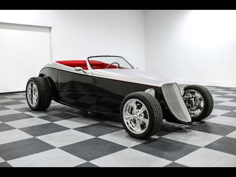 2010 ASVE Custom (CC-2094173) for sale in Sherman, Texas