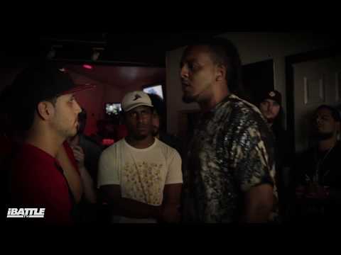 B Easy vs Upset The Secret