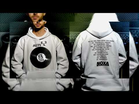 Crylu - Dispar de pe fir (cu GraYu) (prod. Chetyre)