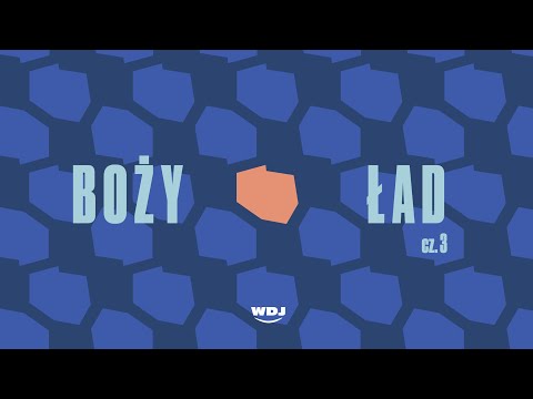 BOŻY ŁAD CZ. 3 | KOMU I CZEMU UFASZ? | MAJA SEWASTJANIK | 03.07.2022