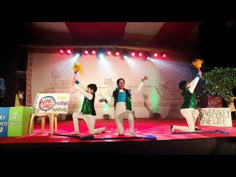 Care For Nature - Akshaj Bhatti